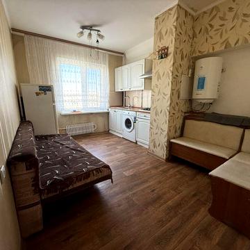 Сдается однокомнатная квартира ул. Воронежская, Бридж