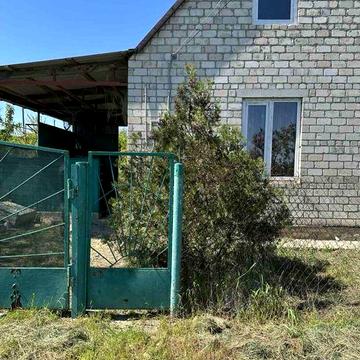 Продам дачу Зайчевское 8сот капитальный домик