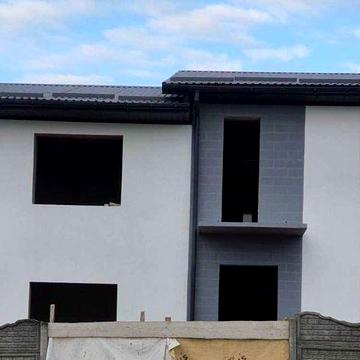 Продається Таунхаус 2 поверховий з гаражем