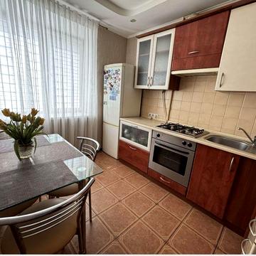 Продам 2-кімнатну квартиру, 48,3 м2