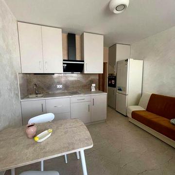 1 кімнатна квартира  ЖК Скай Сити/Варненська, перша здача!