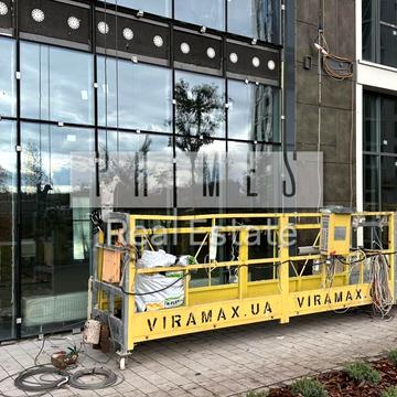 Андрія Верхогляда вул. (Михайла Драгомирова), 24