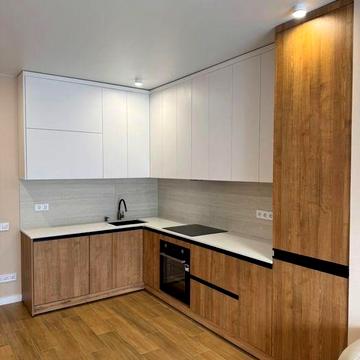 Продається квартира в новобудові.ж.к. Затишний . ЖК Затишний