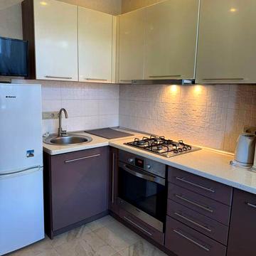 Здам квартиру в Софіївській Борщагівці, вул. Амосова