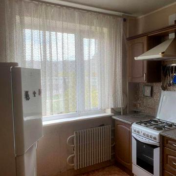 Сдам Двух Комнатную квартиру на Алексеевке