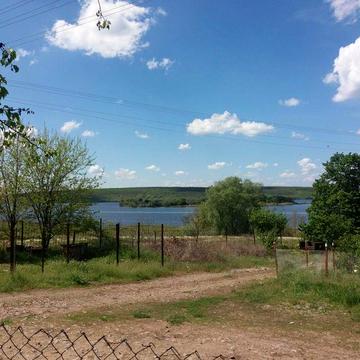 Здам в оренду дачу на березі річки Дніпро