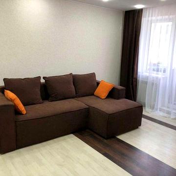 сдам 1-к квартиру на Леси Украинки, Пушкина