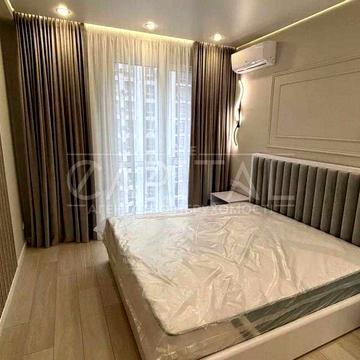 Оренда 2-кімнатна квартира, 41 м2 ЖК Нова Англія, вул. Михайла Максимовича, Голосіївський, Васильківська