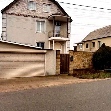 Продаж дюплексу в с. Лютіж , Вишгородський район