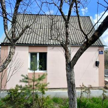 Житлова ДАЧА з усіма зручностями