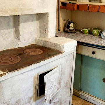 Квартира в городе Раздельная   Одесская область