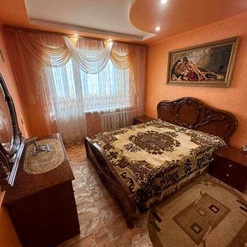 Оренда 4 кімнатної Івана Авраменка