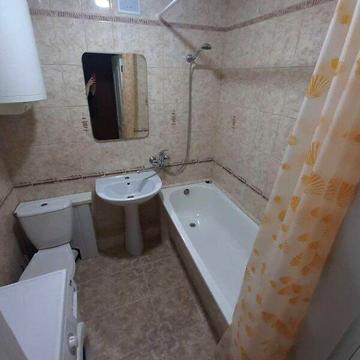 Довгострокова оренда 1к Квартира Юрія Липи (Усенка) вулиця