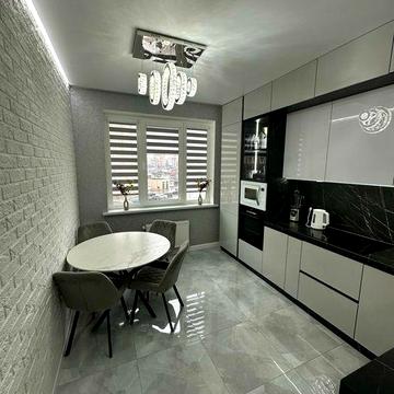 Аренда  2 кв новострой  /Таирова /супермаркет Сильпо