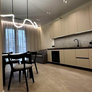 Однокімнатна квартира в оренду вільна з 29.04