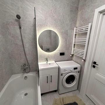 Вільна євродвійка, перше поселення