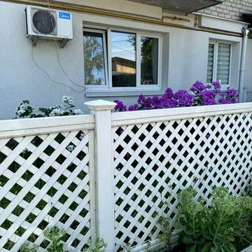 Продам трьохкімнатну квартиру + гараж в м. Сновськ