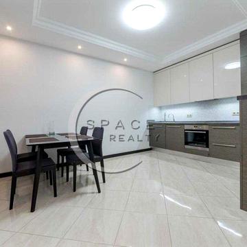 Оренда 3-х квартири 116 м2 вулиця Володимира Івасюка 2Д Оболонський район