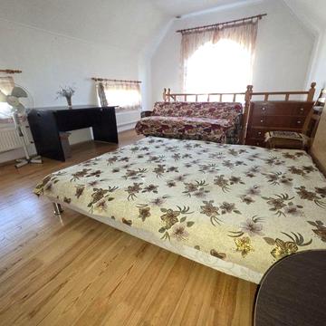 Здам будинок з банею  Воскресенські Сади,  Київ