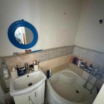 3-кімнатна квартира