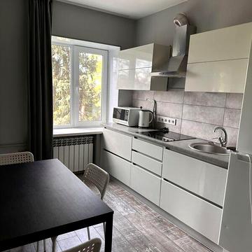 Довгострокова оренда 1к Квартира Старокозацька вулиця