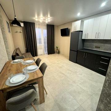 Долгосрочная аренда 1к.квартиры на Черемушках, ЖК Эталон