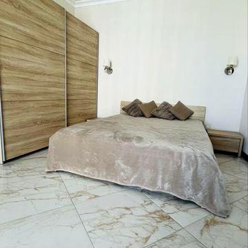 Аркадія!26 Перлина.Генуезька.