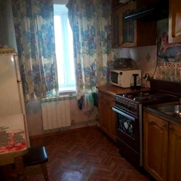Продам 1 комнатную квартиру