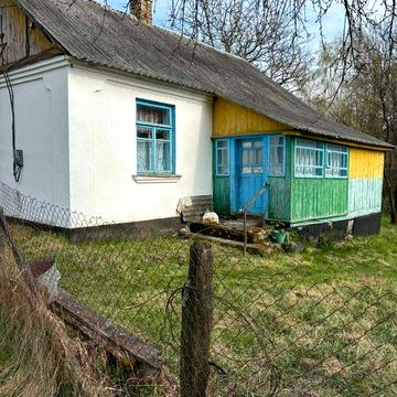 Продам будинок в с. Маринин
