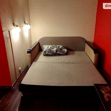 Довгострокова оренда 1к Квартира Бєляєва Замполіта вулиця