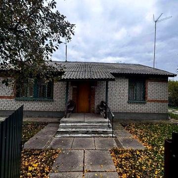 Продаж будинку в селі Лукаші , Броварській район!