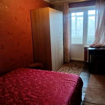 Сдам квартиру в центре города.