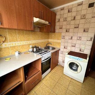 Здам 2 кватира в ценрі міста
