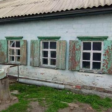 Здам в аренду будинок в селі Новоселівка