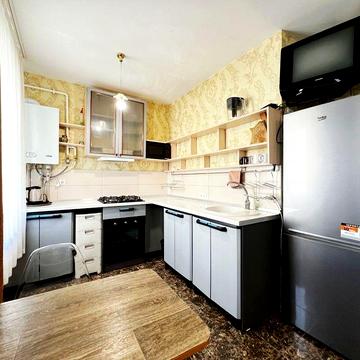 Оренда 1 кімн квартири. Центр. Автономка. Командировочні.