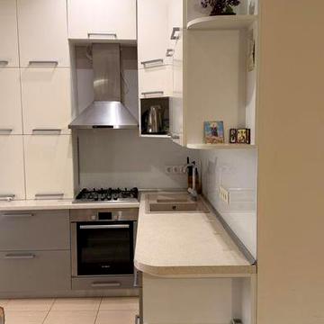 Продаж затишної 1к квартири з терасою + паркомісце | 43, 7 м² | Без комісії