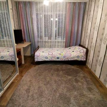 Продаж квартири по вул. Олеся Гончара