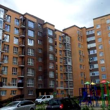 ЖК Зелений, продаж однокімнатної квартири ЖК Зелений