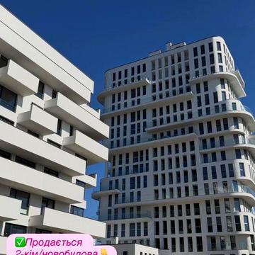 Продається 2-кім/новобудова - Зелена - Five Adress ЖК Five Adress