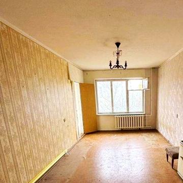 Автовокзал, Трикімнатна квартира