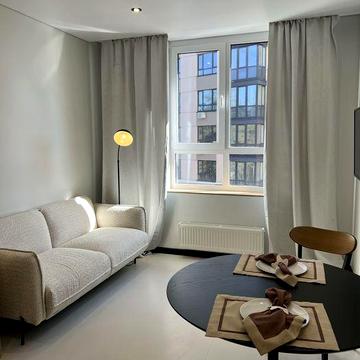 Здам 1-но кімнатну квартиру в ЖК Центральний-2 | Перша здача |  Можна з тваринками