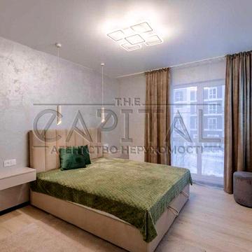 Оренда квартири в ЖК "Нова Англія" Голосіївський район