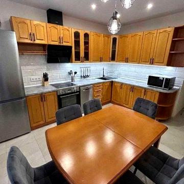 3-кімн. квартира, бул. Академіка Вернадського, м. Житомирська