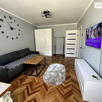 Довгострокова оренда 2к Квартира Кавалерідзе Івана вулиця