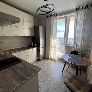 Продам 1-к квартиру с ремонтом в Одесских традициях (3-264-672)