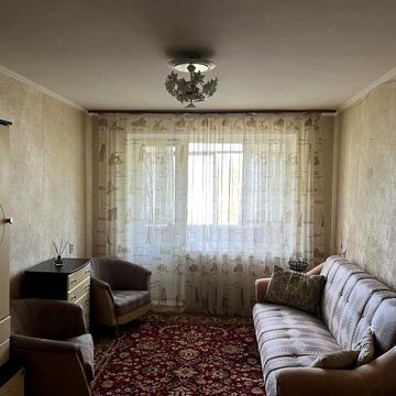 Сдаю хорошую однокомнатную квартиру на Айвазовского ( Октябрьский).