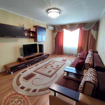 RLT N01 Оренда 2 кімнатної квартири з євроремонтом автономним опаленням по вул. Старобілоуській