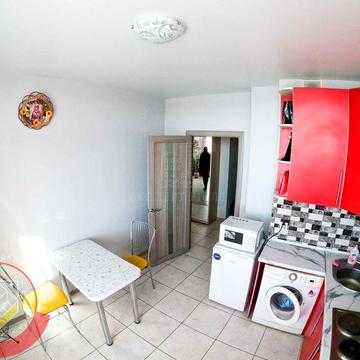 RLT D01 Оренда 1 кімнатної квартири з євроремонтом та автономним опаленням, вул. В. Чорновола