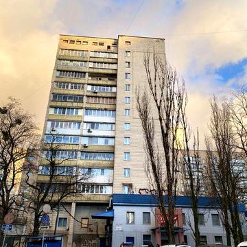 Оренда 2- кімната квартира, проспект Науки