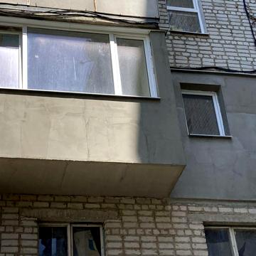 3-кім. квартира на 3 мікроайоні.